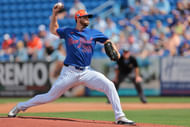 MLB: Spring Training-Houston Astros at New York Mets - Source: Imagn